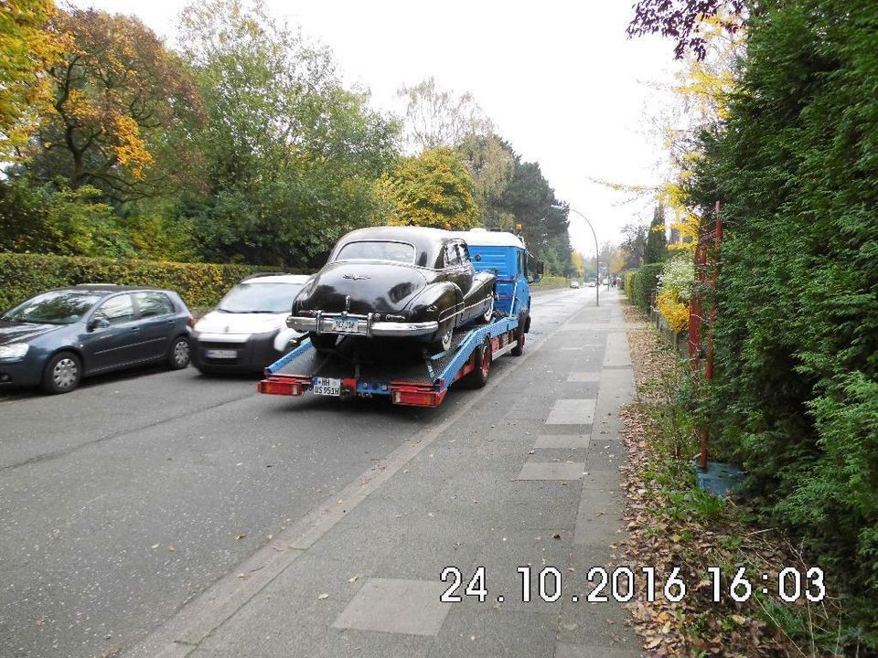 Radziwill Abschleppdienst & Autoverschrottung Hamburg-Rahlstedt in Hamburg