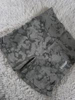 Gymshark Camo Shorts Hannover - Ahlem-Badenstedt-Davenstedt Vorschau