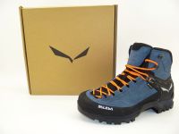 Salewa MS MTN TRAINER MID GTX Wander Trekking Hiking Outdoor 42 Hessen - Stadtallendorf Vorschau