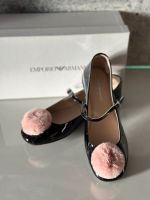 Emporio Armani Lack Leder Ballerina gr.36 neuwertig Pankow - Weissensee Vorschau