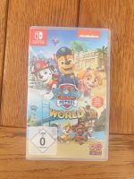 Nintendo spiel Paw Patrol World Nordrhein-Westfalen - Dorsten Vorschau