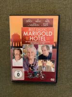 DVD Best exotic Marigold Hotel Bayern - Rosenheim Vorschau