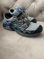 Salomon Wings Flyte GTX Laufschuhe Wanderschuhe Bayern - Friedberg Vorschau