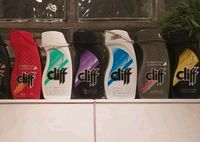 Ich suche Cliff Shower Duschgel usw zahle gut! Shampoo Barracuda Niedersachsen - Meppen Vorschau