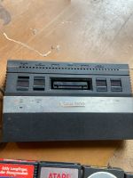 Atari 2600 mit spielen und Zubehör Bayern - Tröstau Vorschau