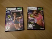 XBox 360 Kinect Zumba Fitness Berlin - Zehlendorf Vorschau