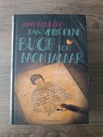 Das verlorene Buch von Montamar Nordrhein-Westfalen - Heek Vorschau