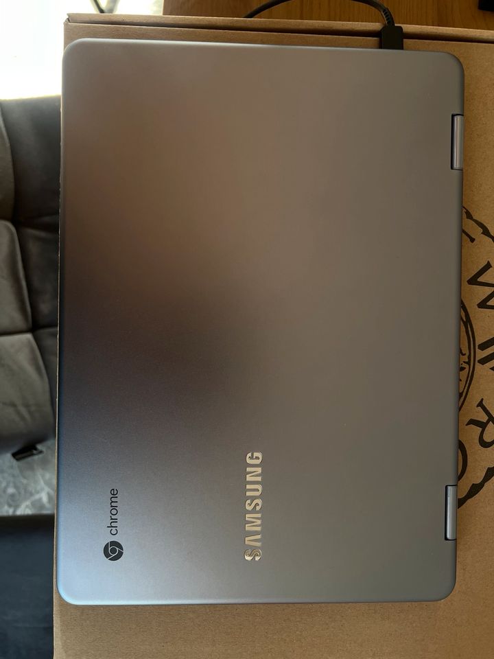 Samsung Chromebook Plus Model: XE521QAB in Kaiserslautern