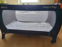 Kinderreisebett Hauck Sleep´n Play Rheinland-Pfalz - Wallhausen Vorschau