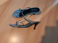 Offene Sommer High Heels,  Größe 39, festlich Saarland - Sulzbach (Saar) Vorschau