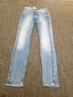 Jeanshose W 26 L 32 hellblau G-Star Raw Hose Jeans pants S Mitte - Wedding Vorschau