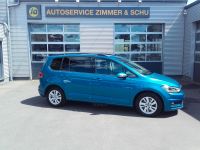 Volkswagen Touran Comfortline BMT/Start-Stopp Saarland - Lebach Vorschau