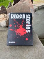 50 knifflige Rätsel Geschichten, Black Stories, Moses Verlag Nordrhein-Westfalen - Wegberg Vorschau