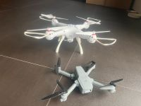 2.Drohnen LE-IDEA 16 & Syma X8PRO / le idea IDEA 16 Multicopter Essen - Altenessen Vorschau