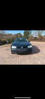 VW Golf IV Variant 1.4 TÜV Niedersachsen - Eime Vorschau