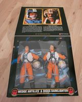 Star Wars Action Collection Wedge Antilles & Biggs Darklighter Rheinland-Pfalz - Koblenz Vorschau