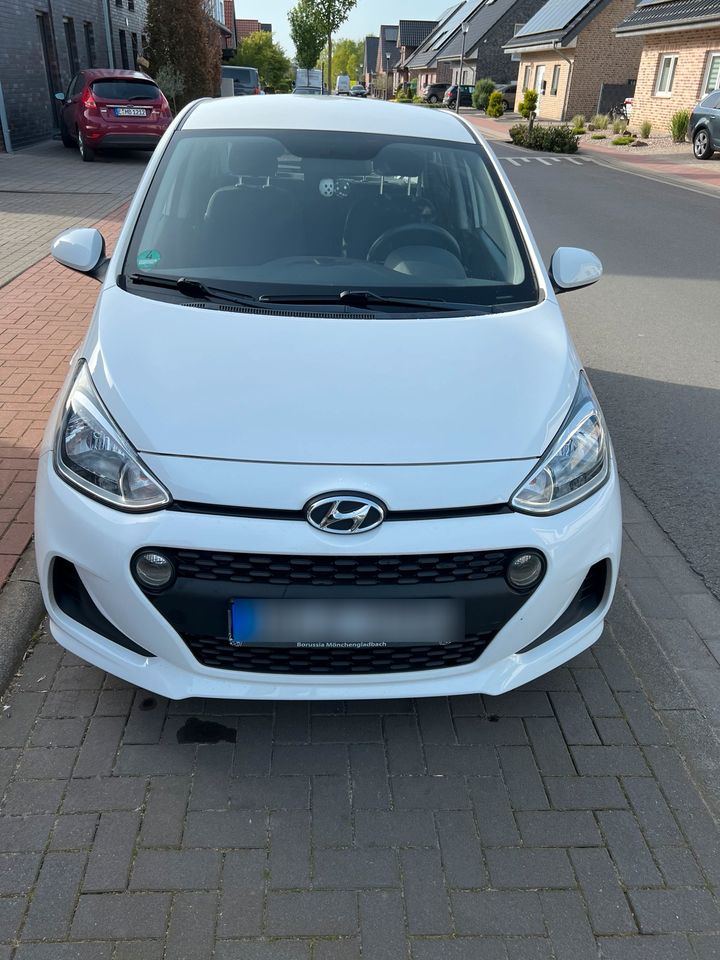 Hyundai I10 Trend in Stadtlohn