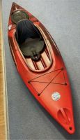 Kajak Kanu Kayak „SUN“ von ROTEKO made in Europe PE NEU Leipzig - Möckern Vorschau