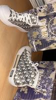 Dior Schuhe in GR 42 Berlin - Schöneberg Vorschau