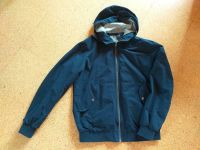 Jack & Jones Jacke, Gr. M/L, dunkelblau Saarland - Mandelbachtal Vorschau