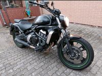 Kawasaki Vulcan s Niedersachsen - Ummern Vorschau