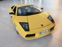 Bburago Lamborghini Murcielago Modellauto / model car 1:18 Bayern - Uttenreuth Vorschau