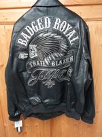 Herren Leder Jacke Größe 68 Pelle Pelle Marc Buchanan Skull Biker Baden-Württemberg - Bad Boll Vorschau