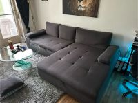 Eck-Sofa zu verkaufen Hannover - Ricklingen Vorschau