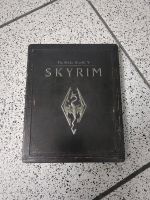 Skyrim in Metalcover ps3 Rheinland-Pfalz - Fachingen Vorschau