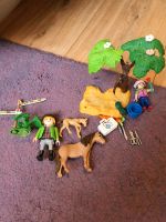 PLAYMOBIL Ponnymama mit Fohlen Lübeck - St. Lorenz Nord Vorschau