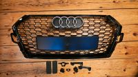 Audi RS4 B9 8W Kühlergrill NEU PDC 8W0.853.653.AT.1 bis 2019 Pankow - Prenzlauer Berg Vorschau