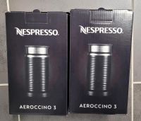 Nespresso Aeroncino 3 Milchaufschäumer Bayern - Ingolstadt Vorschau