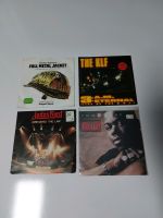 Schallplatten LP 7 Judas Priest The KLF Too Short Full Metal Jack Bayern - Feucht Vorschau