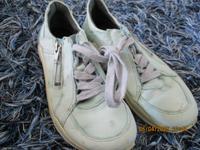 Halbschuhe Ecco Größe 32 Baden-Württemberg - Waldkirch Vorschau