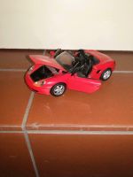 Modellauto/ Welly /Porsche Boxster 1/24 Dresden - Bühlau/Weißer Hirsch Vorschau