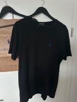 T-shirt Polo Ralph Lauren schwarz XL Bayern - Neumarkt i.d.OPf. Vorschau