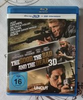 The Good , The Bad and the Dead - Mit Dolph Lundgren / Blu-ray Niedersachsen - Stadthagen Vorschau