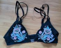 Bustier Topshop Gr. 36 Hessen - Groß-Gerau Vorschau