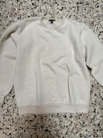 Basic Sweatshirt Herren L beige Baden-Württemberg - Weinheim Vorschau