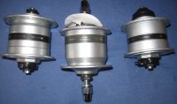 Nabendynamo Shimano DH-3N30, DH-3N31 QR, DH-3D37 QR Disc NEU 36H München - Sendling-Westpark Vorschau