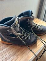 Meindl Trekkingschuhe Bayern - Stockheim Oberfr Vorschau