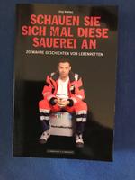 Jörg Nießen Schauen Sie sich mal diese Sauerei an , Versand 2,55 Friedrichshain-Kreuzberg - Kreuzberg Vorschau