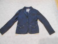 Esprit Blazer Sommerblazer Baumwollblazer Gr. 42 Nordrhein-Westfalen - Beverungen Vorschau