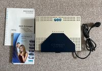 Auerswald Compact 2206 USB ISDN Telefonanlage Artern/Unstrut - Voigtstedt Vorschau