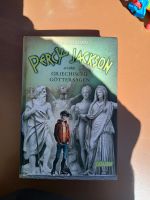 Percy Jackson Bayern - Rohrdorf Vorschau