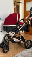 Kinderwagen 3-in-1 Hessen - Limburg Vorschau