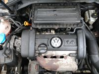 Golf 5    1,4l 16V Motor 59KW Motorkenbuchstabe BUD Bayern - Großkarolinenfeld Vorschau