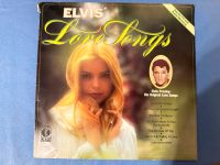 Elvis Love Songs Frankfurt am Main - Nieder-Eschbach Vorschau