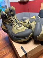 Salomon Elixier Schuhe 46 Wandern Sachsen - Penig Vorschau