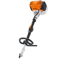 Stihl Kombimotor KM 111 R Niedersachsen - Hildesheim Vorschau